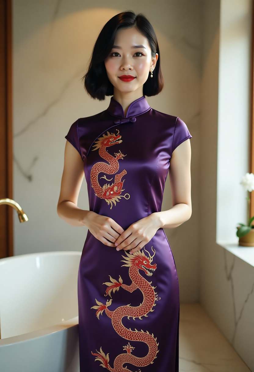 春季剧集片场
