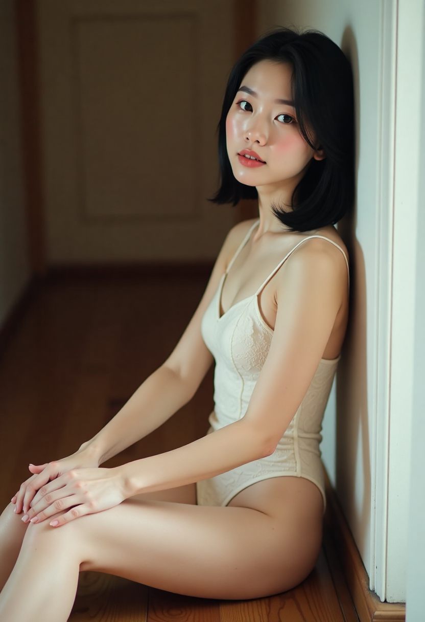 借来的夏天海报