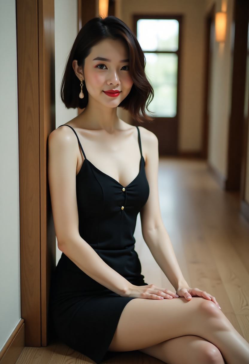 雾港来信海报