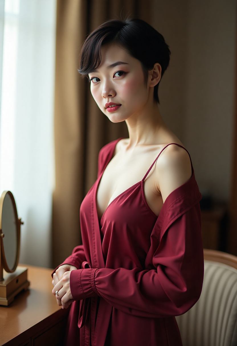 夏夜列车海报
